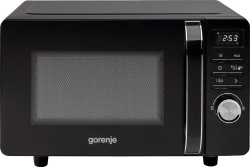 картинка микроволновая печь gorenje mo20s4bc 738796 от магазина Tovar-RF.ru