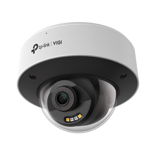 картинка TP-Link InSight S285(2.8mm) VIGI 8МП Купольная полноцветная камера магазин Tovar-RF.ru являющийся официальным дистрибьютором в России картинка TP-Link InSight S285(2.8mm) VIGI 8МП Купольная полноцветная камера от магазина Tovar-RF.ru