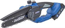 картинка Пила аккумуляторная бесщеточна REDBO ONS-21/6BL синий/черный 28236 6", 21В, 2аккум от магазина Tovar-RF.ru