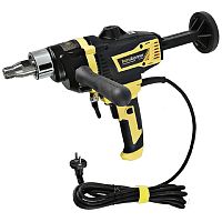 картинка Дрель алмазного сверления Hanskonner PLATINUM, 1800Вт,130мм,0-2000об/мин,М22,защ муфта [HID2180M] от магазина Tovar-RF.ru