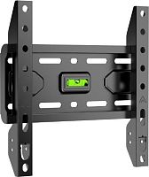 картинка кронштейн ultramounts держакл 818 для 13"-43" черный от магазина Tovar-RF.ru