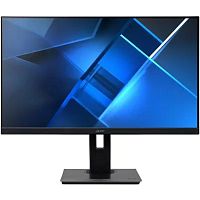 картинка lcd acer 27" b277klbbmiiprzx {ips 3840x2160@72hz 1920x1080@144hz 1ms 350cd 2xhdmi2.0 displayport1.4 4xusb3.2 2x2w hdr10} от магазина Tovar-RF.ru