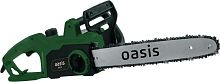 картинка Пила OASIS ES-18 16", 1800Вт OASIS ES-18 16", 1800Вт от магазина Tovar-RF.ru