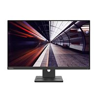 картинка lcd lenovo 23.8" e24-30 {ips fhd 100hz 4ms 250cd d-sub hdmi displayport speakers has} от магазина Tovar-RF.ru