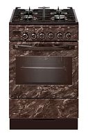 картинка газ/эл. плита гефест пгэ 5502-04 0054 от магазина Tovar-RF.ru