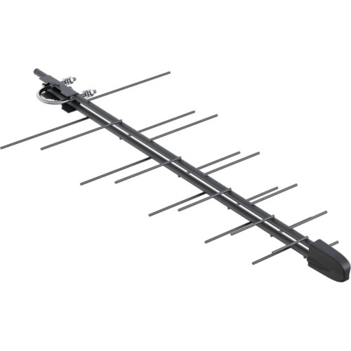 картинка антенна наружная bas-1111-5v печора (активная, питание от антенного разъема) от магазина Tovar-RF.ru