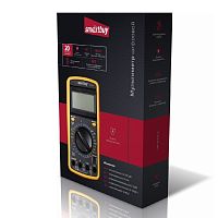 картинка Мультиметр SMARTBUY (SBT-DT9201A) мультиметр от магазина Tovar-RF.ru
