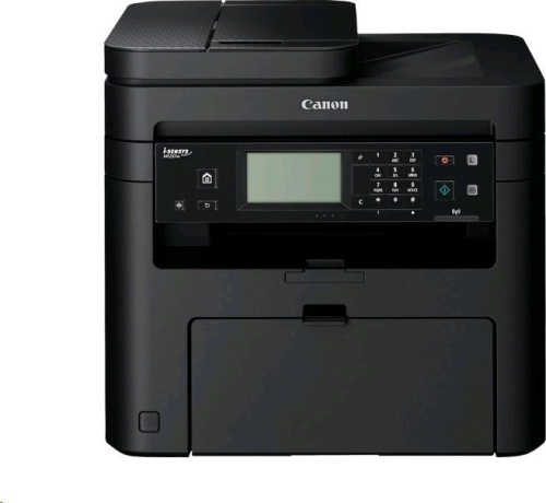картинка мфу лазерный canon i-sensys mf237w black (1418c121/1418c105/1418c030) canon i-sensys mf237w black (1418c121/1418c105/1418c030) от магазина Tovar-RF.ru