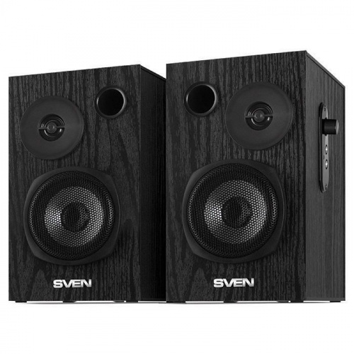 картинка акустика sven sps-580 черный от магазина Tovar-RF.ru