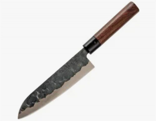 картинка Нож сантоку TIMA Нож сантоку 178мм SAM-03 от магазина Tovar-RF.ru