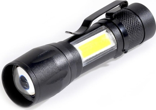 картинка фонарь smartbuy (sbf-104) черный smartbuy (sbf-104) черныйот магазина Tovar-RF.ru