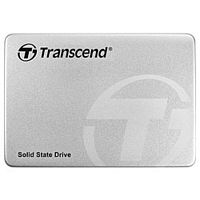картинка transcend ssd 120gb 220 series ts120gssd220s {sata3.0} от магазина Tovar-RF.ru