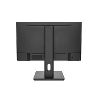 картинка cbr lcd монитор 27" mq-2705, ips, qhd 2k 2560x1440, 144гц, 1мс, 350кд/м2, has, pivot, 2*dp/2*hdmi/4*usb3.0, внутренний бп, черный, кабели  hdmi/dp [lcd-mq2705-opc] от магазина Tovar-RF.ru
