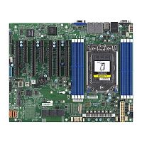 картинка supermicro mbd-h12ssl-i-b {atx, 8 dimm slots, 8 sata3, 2 m.2, 8 sata3 or 2 nvme via single slimsas x8, 2 gigabit ethernet lan ports, aspeed ast2500 bmc graphics, 7 pwm 4-pin fans} oem от магазина Tovar-RF.ru