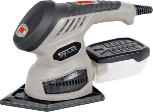 картинка УШМ БУЛАТ ОР 600/125E Плоскошлифовальная машина 600 Вт, 4 подошвы БУЛАТ ОР 600/125E от магазина Tovar-RF.ru