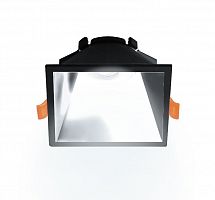 картинка Светильники встраиваемые RITTER 51440 4 Artin GU5.3 черный от магазина Tovar-RF.ru