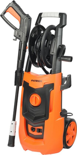 картинка мойка высокого давления patriot 322306025 gt540 imperial patriot 322306025 gt540 imperial от магазина Tovar-RF.ru