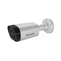 картинка falcon eye fe-ipc-bv2-50pa {цилиндрическая, универсальная ip видеокамера 1080p с вариофокальным объективом и функцией «день/ночь»; 1/2.8" sony starvis imx 307 сенсор; н.264/h.265/h.265+} от магазина Tovar-RF.ru