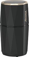 картинка кофемолка аксинья кс-603 черная от магазина Tovar-RF.ru