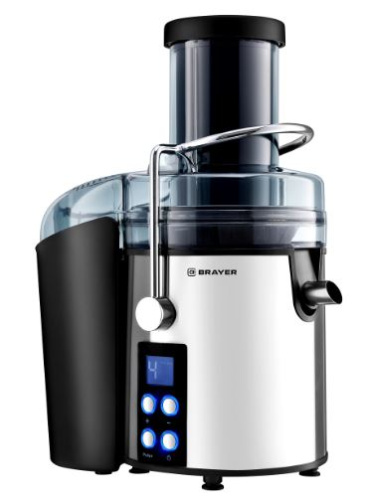 картинка соковыжималка brayer 1705br от магазина Tovar-RF.ru