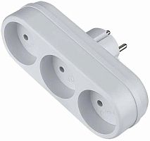картинка PERFEO RU POWER (PF_C3357) White от магазина Tovar-RF.ru