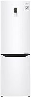 картинка холодильник lg ga-b419sqgl 302л. белый lg ga-b419sqgl 302л. белый от магазина Tovar-RF.ru