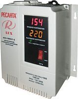 картинка Стабилизатор РЕСАНТА ACH-1000H/1-Ц 63/6/14 от магазина Tovar-RF.ru
