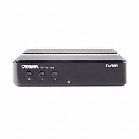 картинка приставка dvb-t/t2/с cadena cdt-2291sb от магазина Tovar-RF.ru
