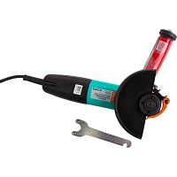 картинка Sturm! AG9012TJ Машина углошлифовальная Sturm!, 125 мм, 1000Вт, 10000об/мин, КАМНЕРЕЗ, яп. вык., mod T [AG9012TJ] от магазина Tovar-RF.ru