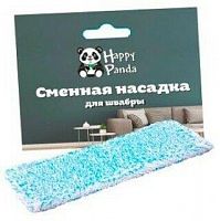 картинка Насадка для швабры HAPPY PANDA HP-RM05 от магазина Tovar-RF.ru