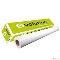 картинка Бумага Evolution Premium EXTRA Paper 80gr 0.594х100м аналог 450L97058  от магазина Tovar-RF.ru