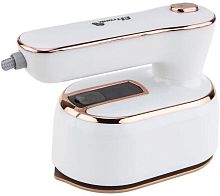 картинка отпариватель eltronic (999-02) белый eltronic (999-02) белый от магазина Tovar-RF.ru