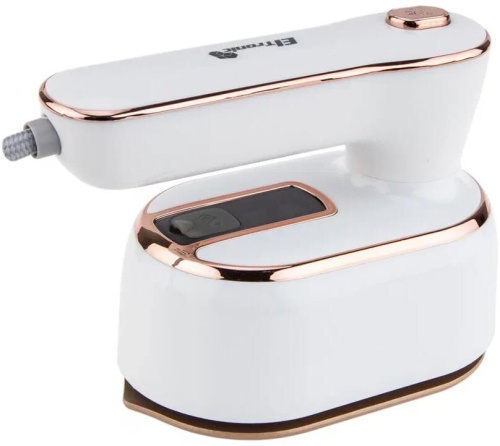 картинка отпариватель eltronic (999-02) белый eltronic (999-02) белый от магазина Tovar-RF.ru