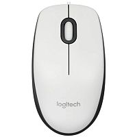 картинка 910-005004/910-006764 мышь logitech m100 usb white от магазина Tovar-RF.ru