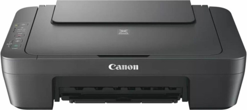 картинка мфу струйный canon pixma mg2541s black/grey (0727c071) canon pixma mg2541s (0727c071) от магазина Tovar-RF.ru