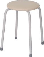картинка Табурет ЗМИ Табурет круглый "Пенёк крепкий" 220 ваниль Т 266 ЗМИ Табурет круглый "Пенёк крепкий" 220 ваниль Т 266 от магазина Tovar-RF.ru