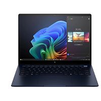 картинка hp elitebook ultra g1q8 [9m4e6at] dk. blue 14" { 2.2k snapdragon x plus x1p-42-100/ 16gb /ssd512gb /qualcomm adreno/windows 11 pro} от магазина Tovar-RF.ru