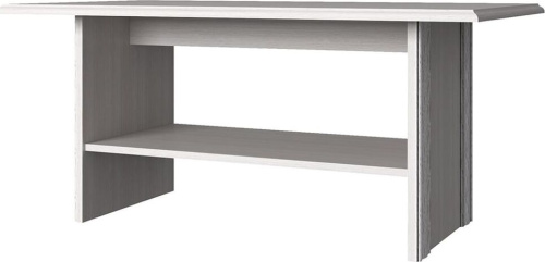 картинка Стол журнальный АНРЭКС TIFFANY Стол журнальный, цвет вудлайн кремовый АНРЭКС TIFFANY Стол журнальный, цвет вудлайн кремовый от магазина Tovar-RF.ru