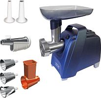 картинка мясорубка электрическая аксион м 61.02 темно-синий аксион м 61.02 темно-синий от магазина Tovar-RF.ru