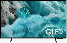 картинка телевизор samsung qe-55q7faauxru [пи] от магазина Tovar-RF.ru