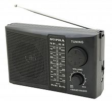 картинка радиоприемник supra st-10 от магазина Tovar-RF.ru