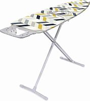 картинка Гладильная доска NIKA Н10/19 геометрия сканди NIKA Н10/19 геометрия сканди от магазина Tovar-RF.ru