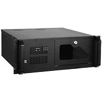 картинка exegate ex254717rus серверный корпус exegate pro 4u450-26 / 4u4020s <rm 19",  высота 4u, глубина 450, без бп, usb> от магазина Tovar-RF.ru