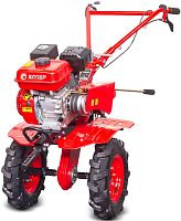 картинка Мотоблок бензиновый ХОПЕР 900-3 Колеса 19*7-8 от магазина Tovar-RF.ru