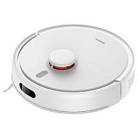 картинка робот-пылесос xiaomi robot vacuum s20 (white) eu от магазина Tovar-RF.ru