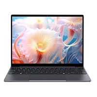 картинка chuwi corebook x [cwi570-931e1n1pdmhx] 14"(2160x1440 ips)/intel core i9 13900hk(2.2ghz)/16384mb/1024ssdgb/1.4kg/iron grey/win11pro + подсв.клав, мет.корп, мышь от магазина Tovar-RF.ru