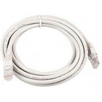 картинка exegate ex241491rus патч-корд utp-rj45-rj45-5e-15m-gy, utp, cat.5e, 15м, серый от магазина Tovar-RF.ru