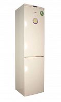 картинка холодильник don r-299 s слоновая кость 399л от магазина Tovar-RF.ru