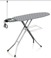 картинка Гладильная доска PERILLA (DOGRULAR) капитол серый (тефлон) PERILLA (DOGRULAR) капитол серый (тефлон) от магазина Tovar-RF.ru