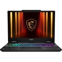 картинка msi cyborg 15 b13wfkg-693xru [9s7-15q342-693] black 15.6" {fhd  i7 13620h/16gb/ssd1tb/rtx 5060 8gb/dos} от магазина Tovar-RF.ru